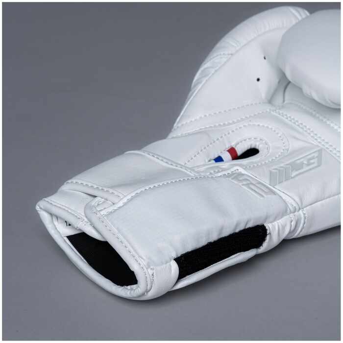 Joyagear Performance Velcro Bokshandschoenen - Wit