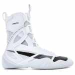 Nike Hyper KO 2.0 - Boksschoenen - Wit/Grijs/Zwart