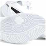 Nike Hyper KO 2.0 - Boksschoenen - Wit/Grijs/Zwart