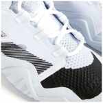 Nike Hyper KO 2.0 - Boksschoenen - Wit/Grijs/Zwart