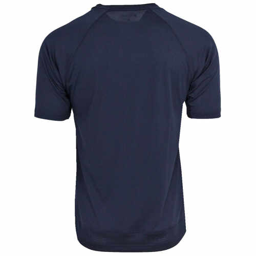 Donnay André Cooldry Sportshirt - Navy