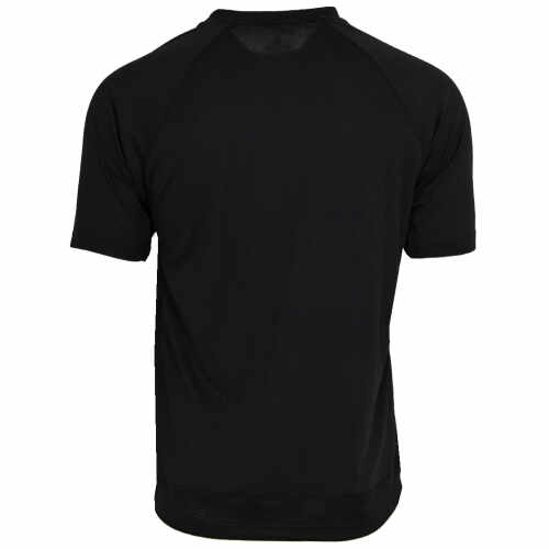 Donnay André Cooldry Sportshirt - Black
