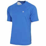 Donnay André Cooldry Sportshirt - True Blue