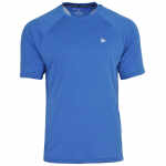Donnay André Cooldry Sportshirt - True Blue