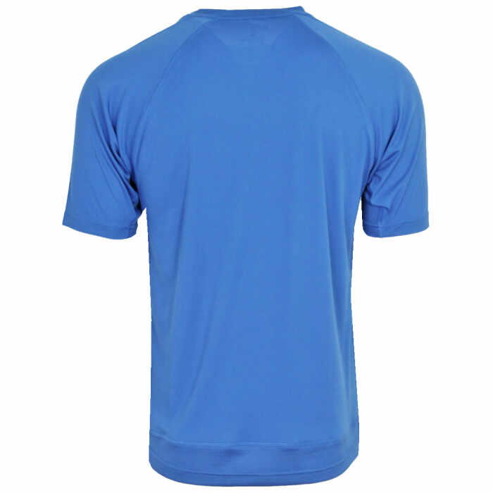 Donnay André Cooldry Sportshirt - True Blue