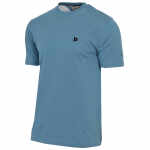 Donnay Heren - T-Shirt Vince - Light Denim Blue