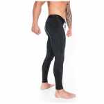 Joyagear Essential Spats - Legging Heren - Zwart/Zwart