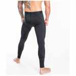 Joyagear Essential Spats - Legging Heren - Zwart/Zwart