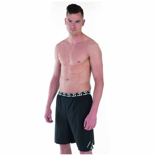Joyagear Essential MMA Broek - Zwart/Wit