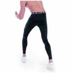 Joyagear Essential Spats - Legging Heren - Zwart/Wit