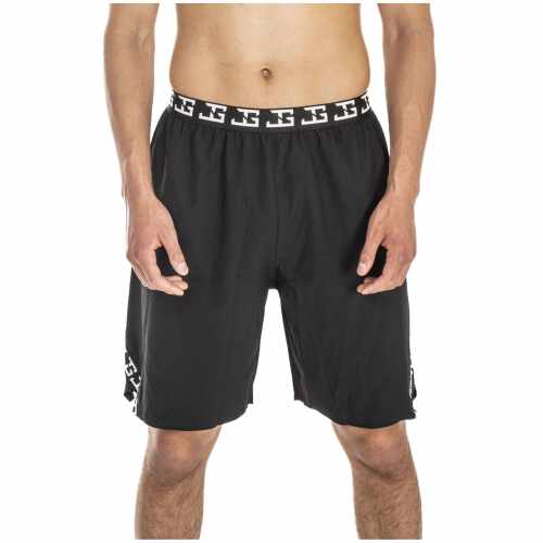 Joyagear Essential MMA Broek - Zwart/Wit
