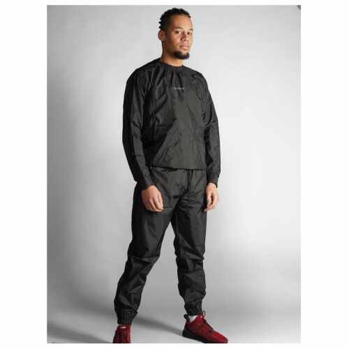Joya Gear: Impact Sauna Suit - Black