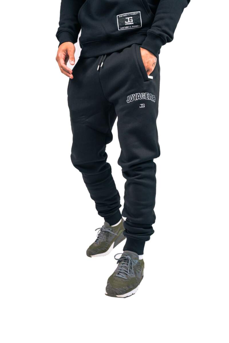 Joyagear Legacy Broek Zwart