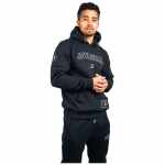 Joyagear Legacy Hoodie Zwart