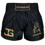 Joya WOLF Short - Zwart/Goud