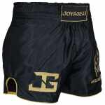 Joya WOLF Short - Zwart/Goud