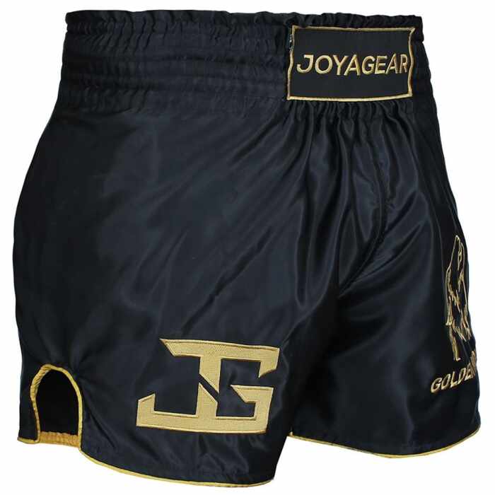 Joya WOLF Short - Zwart/Goud