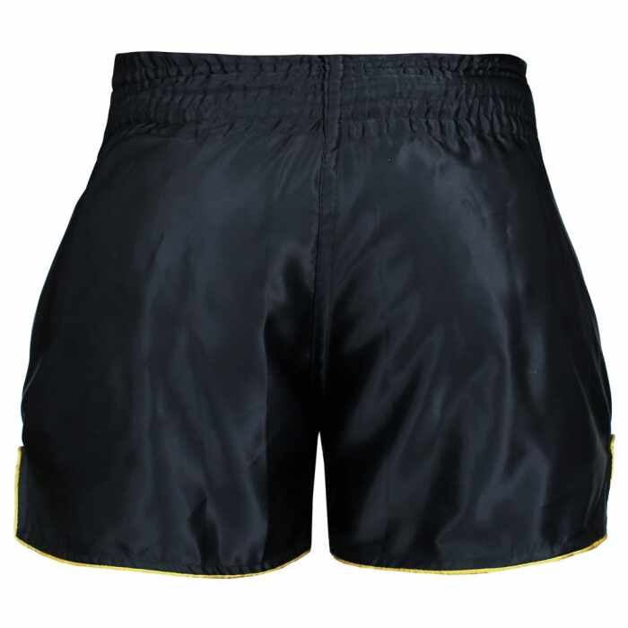 Joya WOLF Short - Zwart/Goud