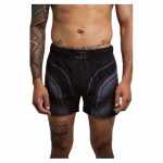 Joyagear Evolution MMA Broek - Zwart - Jokasport.nl