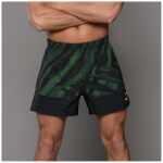 Joyagear Elite MMA Short Groen - Jokasport.nl