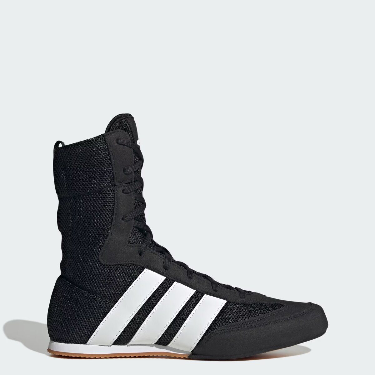 Adidas Box Hog Classic black/white
