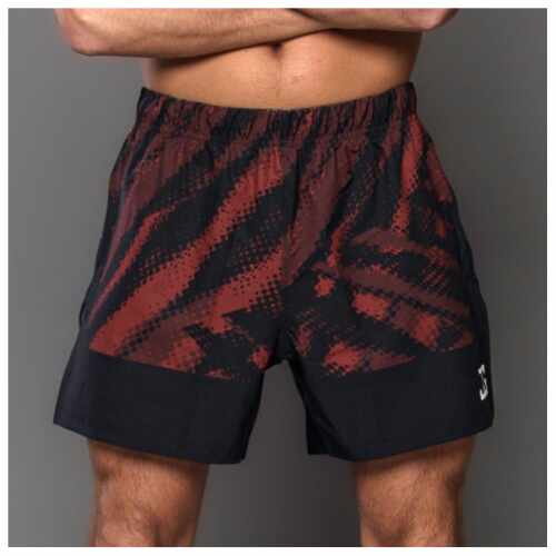 Joyagear Elite MMA Short Rood - Jokasport.nl