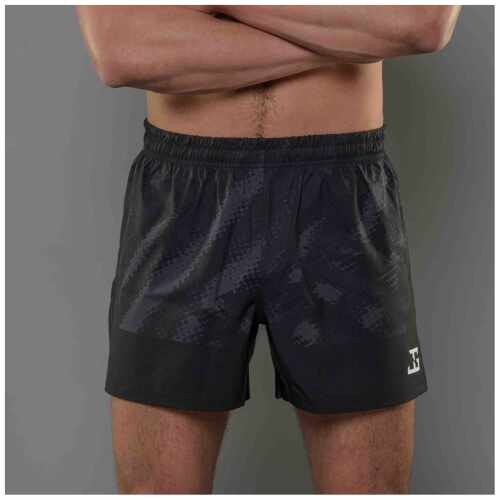 Joyagear Elite MMA Short Zwart - Jokasport.nl