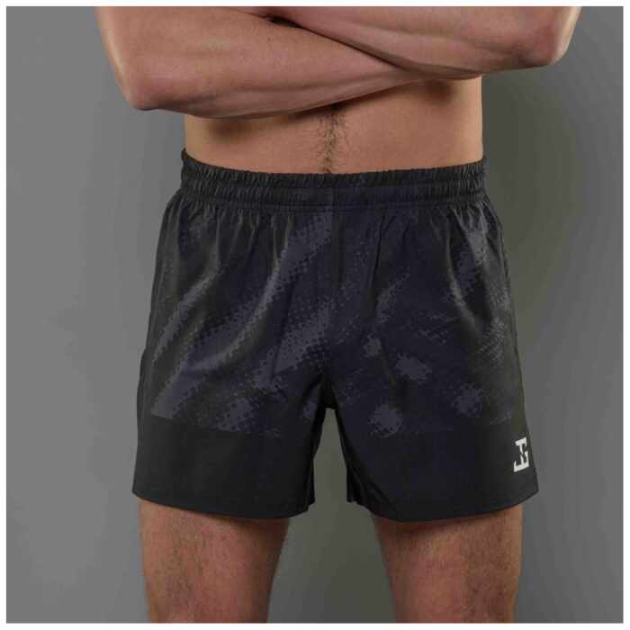 Joyagear Elite MMA Short Zwart - Jokasport.nl