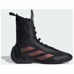 Adidas Speedex Ultra black/carbon - Jokasport.nl