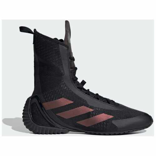 Adidas Speedex Ultra black/carbon - Jokasport.nl