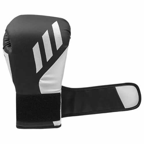 Adidas Speed Tilt 350V black/white - Jokasport.nl