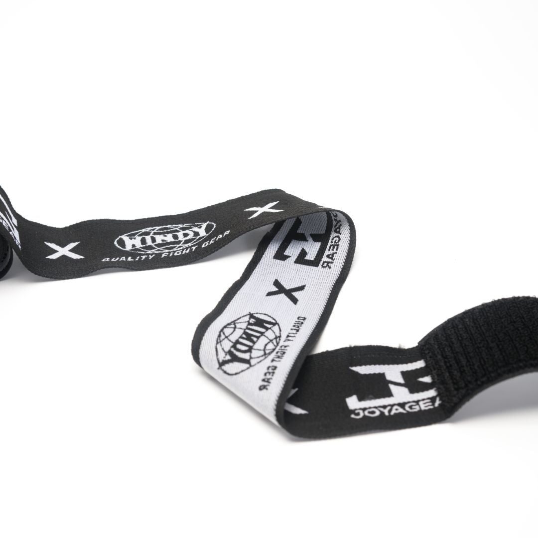 Joyagear X Windy Bandages - 350CM - Jokasport.nl