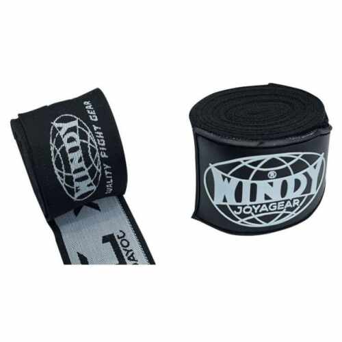 Joyagear X Windy Bandages - 350CM - Jokasport.nl