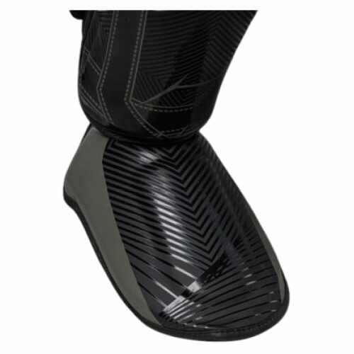 Joyagear Essential Pro Scheenbeschermers Zwart/Zwart - Jokasport