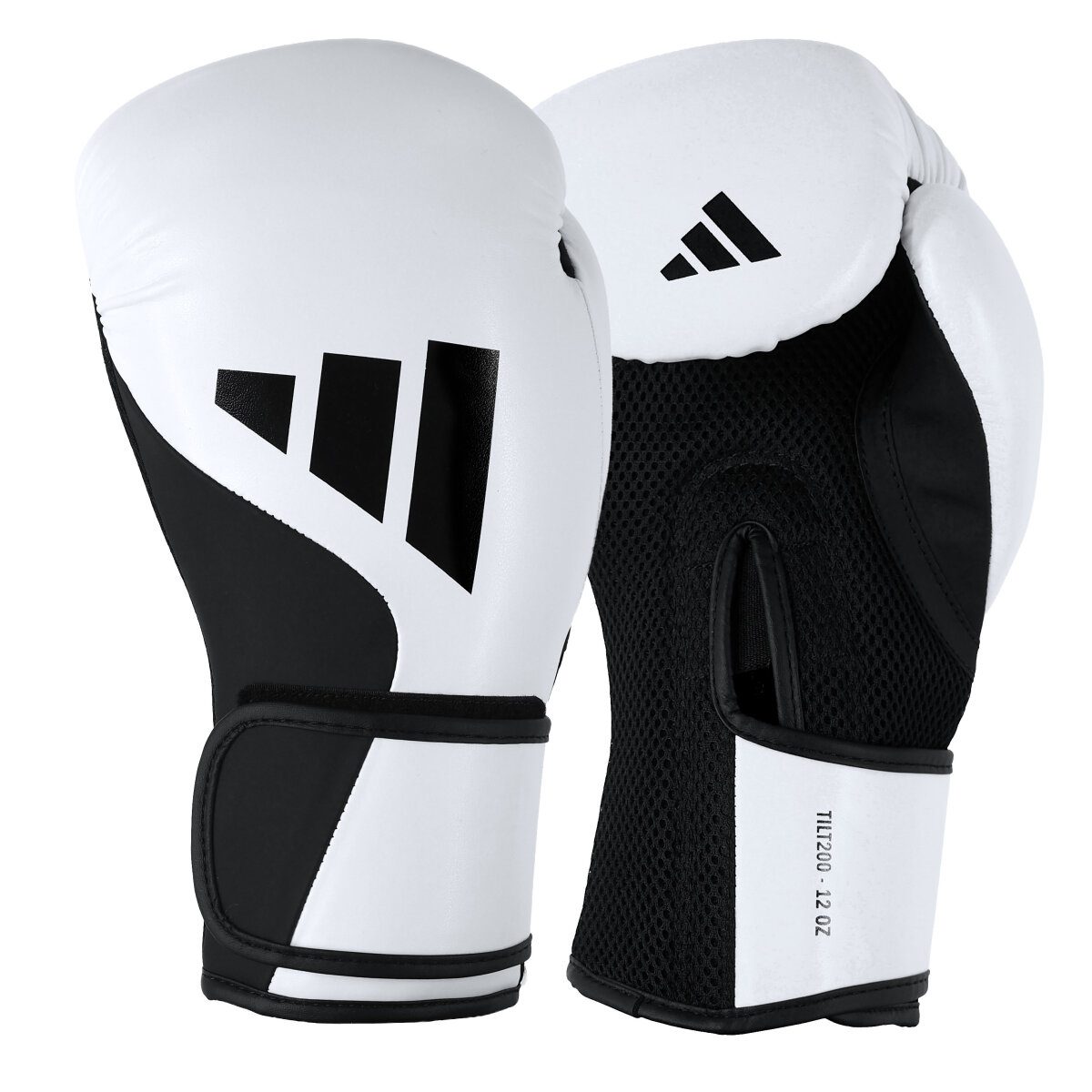 adidas Speed Tilt 200 white/black
