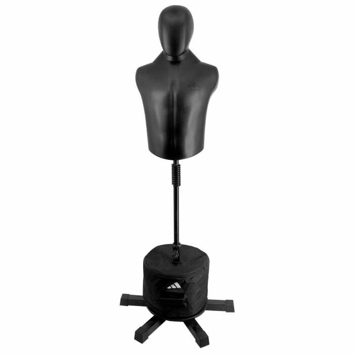 Adidas Modular Free Stand Max Dummy (bokspop) Module - Jokasport.nl