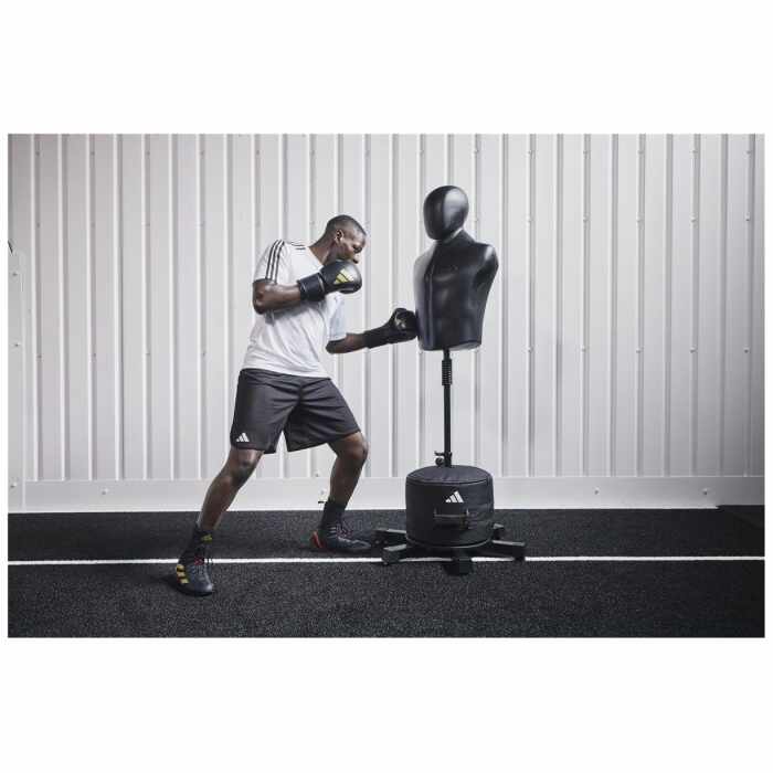 Adidas Modular Free Stand Max Dummy (bokspop) Module - Jokasport.nl
