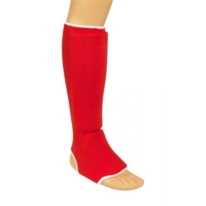 Matsuru Scheen-en Wreefbeschermer 909 Rood