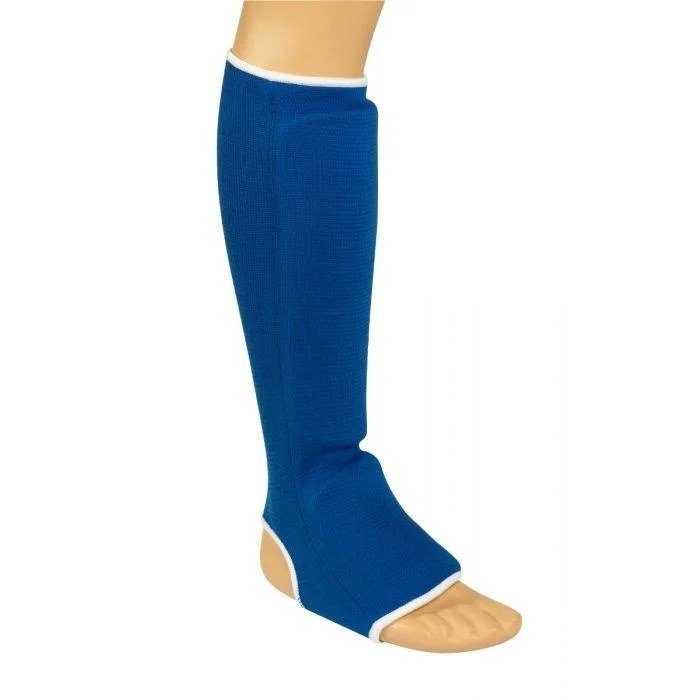 Matsuru Scheen-en Wreefbeschermer 909 Blauw